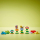 LEGO DUPLO 10444 Kreatywny ogród i kwiaty - 1283651 - zdjęcie 9